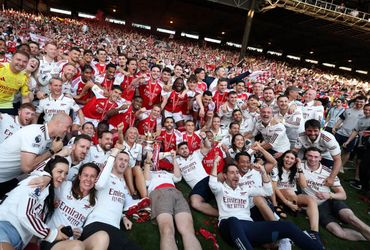 Crystal Palace vs Arsenal (22:00 – 24/05)